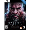 City Interactive Lords Of The Fallen Arcane Boost DLC PC Game